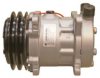 OPEL 0140005334 Compressor, air conditioning